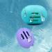 Silicone Makeup Sponge Storage Bag Protects Your Tools Suitable For Makeup - Buy Online on GoSupps.com