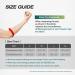 Sozo Boa Micro Adjustable Elbow Brace - Large | Tendonitis, Tennis Elbow, Golfer's Elbow Pain Relief - Buy Online on GoSupps.com