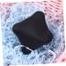 Clispeed Decompression Power Balls for Yoga & Massage - Trigger Point Stress Relief Toy (6x6cm Black) - International Shipping - Buy Online on GoSupps.com