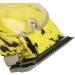 Generic Transparent Mini Barber Clipper Professional Multi-Function Electric Hair Clipper Digital for Salon (Yellow) - Buy Online on GoSupps.com