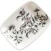 Amosfun 3pcs Ceramic Hand-painted Soap Dish Soap Holder Tank Storage Organizer Soap Container Soap Stand Soap Dishes for Bathroom Creative Soap Dish Bathroom Soap Dish White Ceramics Tray - Buy Online on GoSupps.com