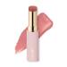 Jouer Essential Lip Enhancer Shine Balm - Enhancing Tinted Lip Balm - Moisturize, Plump, & Nourishing Lip Care - Jojoba Seed Oil and Maxi Lip Formula for Moisturizing and Fullness, Bare Rose Bare Rose - Tinted Rosy Pink Nude