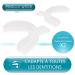 MEDICAL WHITE professional teeth whitening kit white teeth Mint flavor - Buy Online on GoSupps.com