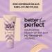 Eveline Cosmetics Better Than Perfect radiant foundation hyaluronic acid plant collagen & squalane for hydrated radiant skin - Buy Online on GoSupps.com