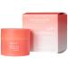 Revolution Skincare London Lip Sleeping Mask - Berry 10g | Hydrating Overnight Care for Soft Lips - Buy Online on GoSupps.com