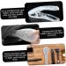 Fomiyes Razor Travel Case - Dustproof Shaving Protection & Suitcase Holder for Safe Travel - Buy Online on GoSupps.com