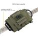Tactical Military Bag MOLLE First Aid Belt Pouch - Survival Med Roll Carrier with Hypalon Handle - Durable Two Piece System - OD Green - Buy Online on GoSupps.com