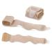Buy Hammer Toe Straightener & Corrector - Fix Overlapping & Crooked Toes - Buy Online on GoSupps.com