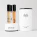 The New York Rendezvous Trio Perfume Unisex Eau de Parfum for Men & Women Travel Fragrance Set Rebel Rose Wall Street & Nomad Gifts for Women & Men Unisex Cologne 0.3 Fl Oz x 3 - Buy Online on GoSupps.com