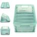 2 Gallon Manual Incubator for Birds, Parrots, and Small Animals with Thermostat - Ideal for Breeding, Hatching Bird Eggs, and keeping Babies Warm - Buy Online on GoSupps.com