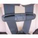 ISKIP Car Baby Safety Belt Buckle Lock Chest Clip - Removeable Child Car Safety Belt Lock - Buy Online on GoSupps.com