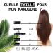 Buy Authentic Algeria Kardoune (2.5m) with Tutorial Sheet & Cotton Pouch | International Shipping - Buy Online on GoSupps.com