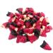 Fruchtgummi B ren & Co. Spicy Devils Fruit Gum - Bright Red Devil with Horns - 1000g