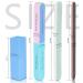 FANDAMEI 20PCS Professional Manicure Tools Kit | Nail Files & Buffers Set with Rectangular Nail Buffer Block and 100/180 Grit Nail File | 7 Way Nail File & Nail Polishing Buffer | Nail Care Tool in Black - Buy Online on GoSupps.com