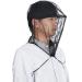 Outdoor Mosquito Head Net with Leg Cover - Hiking Camping Protection - Buy Online on GoSupps.com