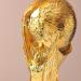 LNGODEHO 2022 World Cup Qatar Replica Trophy in Display Case - Resin Sculpture (10.6 inch) | Collect World Soccer's Biggest Prize - Buy Online on GoSupps.com