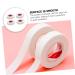 FRCOLOR 24 Rolls Eyelash Tape - Essential Supplies for Eyelash Extensions & Eyeshadow | Breathable Polyolefin Film for Lash Techs - Buy Online on GoSupps.com