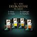 Sheba Katznassfuckesse Delicats in Jelly - 48 Portion Bags (12x85g) - Premium Wet Cat Food with Duck Chicken & Turkey - 1.02 kg (4 Pack) - Buy Online on GoSupps.com