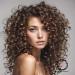 Curls & Potions Angel Serum - Biotin Hair & Scalp Treatment Oil for Growth & Split Ends 8 oz - All Hair Types - Buy Online on GoSupps.com