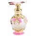Beaupretty 15 Dragonfly Perfume Bottle Empty Refillable Essential Oil Bottle Retro Decor Refillable Perfume Bottle Arabic Decor Terrarium Travel Vintage Pink Decorative Bottle Glass 15 ml Pink