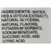 EZ-Sweetz Liquid Stevia Sweetener (2-Pack 1.36oz) - De-Bittered, 300 Servings/Bottle - Buy Online on GoSupps.com