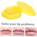 TOVINANNA 2 Boxes Portable Lip Films Exfoliating Lip Masks Anti-drying Lip Masks Lip Care Gel Pads Lip Care Product Lip Moisturizing Masks Portable Lip Masks Cosmetic Products Women Cosmetic - Buy Online on GoSupps.com
