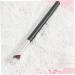 CAXUSD concealer brush eye brush concealing brush make up brush small angled makeup brush powder brush foundation makeup brush eye makeup brush contour brush round head artificial fiber - Buy Online on GoSupps.com