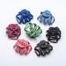 apooto Macaron Colors octopus Hair Claw Clips7pcs 3.2'' - clips for thick hair  Flower Style Strong Hold Jaw Clip  Decorative Matte Clips  Nonslip Clamps  Styling Accessories Girls Women Adults Seven colors