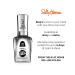 Sally Hansen Miracle Gel Neons Collection - Worth Melting For - 0.5 fl oz - Pack of 1 - Buy Online on GoSupps.com
