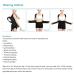 Back Brace Posture Corrector for Men & Women | Adjustable Lightweight Shoulder Straightener for Pain Relief - Buy Online on GoSupps.com