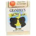 GRANDMAS 64112 Acne Bar - Oily Skin 6 pack