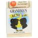 GRANDMAS 64112 Acne Bar - Oily Skin 6 pack