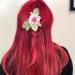 Manic Panic Red Passion Hair Dye - Semi-Permanent Color - Vegan & Ammonia Free - 4 Fl Oz - Buy Online on GoSupps.com