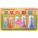 DOITOOL Sewing Bias Tape Makers Set - 5 Sizes Fabric Bias Tape Maker Kit - DIY Quilting Tools Kit (Assorted Colors) - Buy Online on GoSupps.com