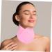 PRETYZOOM Neck Wrinkle Prevention Band Moisturizing Wrap for Hydration and Ultra-light and Comfortable Neck Mask for Reduction - Buy Online on GoSupps.com