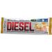 DIESEL New Zealand Protein Bar - White Chocolate Salted Caramel - 50g (12 Pack) - Buy Online on GoSupps.com