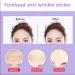 Buy Sonew Anti Folding Pad for Frown Lines - Hydrating Anti-Aging Face Patches for Men & Women - International Shipping - Buy Online on GoSupps.com