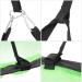 AMONIDA PVC 108cm Downwind Wind Paddle Sailboat Wind Sail for Kayak Canoe Boat-Green - Buy Online on GoSupps.com