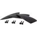 Jet Pilot Glass Slipper 52in Wake Surfboard - High Performance Water Sports Gear - Buy Online on GoSupps.com