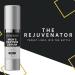 Men's Advanced Peptide Face Serum | Anti-Aging & Wrinkle Reduction | Hyaluronic Acid Green Tea Coconut Jojoba Oil Vitamin E | 1 oz Men's Skincare - Buy Online on GoSupps.com