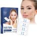 Cryptofocus Face Tape Invisible Face Lifter Tape Has a Delicate V Face Face Tapes for Lifting Sagging Skin Face Tape Lifting Invisible Face Tapes for Lifting Sagging Skin (1Box)