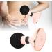 Portable Pink Muscle Massage Device | 5 Modes for Palm Massage & Fatigue Relief | Mini Size for Easy Relaxation - Buy Online on GoSupps.com
