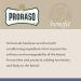 Proraso Beard Balm Azur Lime 100ml - Fragrant Beard Care Relieves Itching & Irritation | Made in Italy - International Shipping Available - Buy Online on GoSupps.com