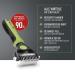 Reavet Dog & Cat Brush - Underwool Brush for Long Hair Medium Breeds (S-M) | Massage Effect & Top Hair Protection | Ideal Fur Brush for Dogs & Cats - Buy Online on GoSupps.com
