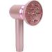 Cordless Hair Dryer 300W Lightweight Portable Hair Dryer Professional for Travel (US Plug 100-240V) - Buy Online on GoSupps.com
