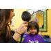 Snip-its Tangle Tamer Hair Detangler Spray 10oz | Kid-Friendly Leave-in Conditioner - Made in USA, All-Natural Ingredients - Buy Online on GoSupps.com