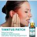 Portable 10ml Tinnitus Ear Health Liquid for Relief - Non-Pungent Drops (Style A Color 10ML) - Buy Online on GoSupps.com