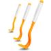 Tick Twister Clipbox - 3 Tick Remover Tools for Dogs Cats Horses & People - Original Made in France - Effective & Safe Tick Removal - Buy Online on GoSupps.com