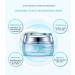 BIOAQUA HO Hyalo-Oligo Essence Dual Recovery Active Abundant Water Skin Cream Moisturizing 50g - Buy Online on GoSupps.com
