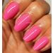 Bluesky Gel Polish BRIGHT PINK KNOCKOUT BLOW SPRING SUMMER ON THE ROPES SS2107 UV LED Soak Off 10ml (Requires Curing Under UV LED Lamp) - Buy Online on GoSupps.com